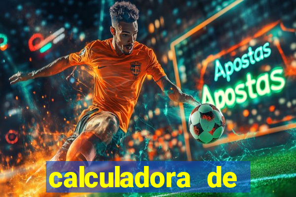 calculadora de probabilidade jogo do bicho